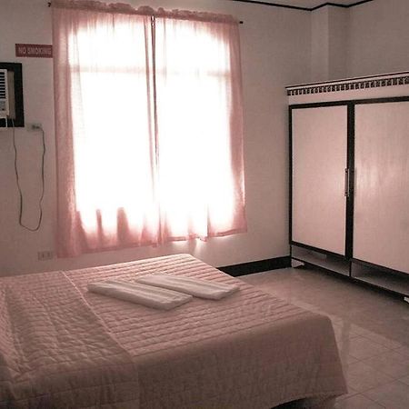 Island Inn Boracay Balabag  Экстерьер фото