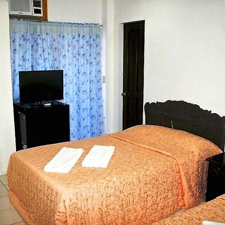 Island Inn Boracay Balabag  Экстерьер фото