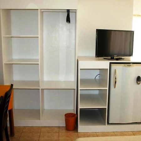 Island Inn Boracay Balabag  Экстерьер фото