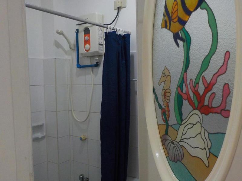 Island Inn Boracay Balabag  Экстерьер фото