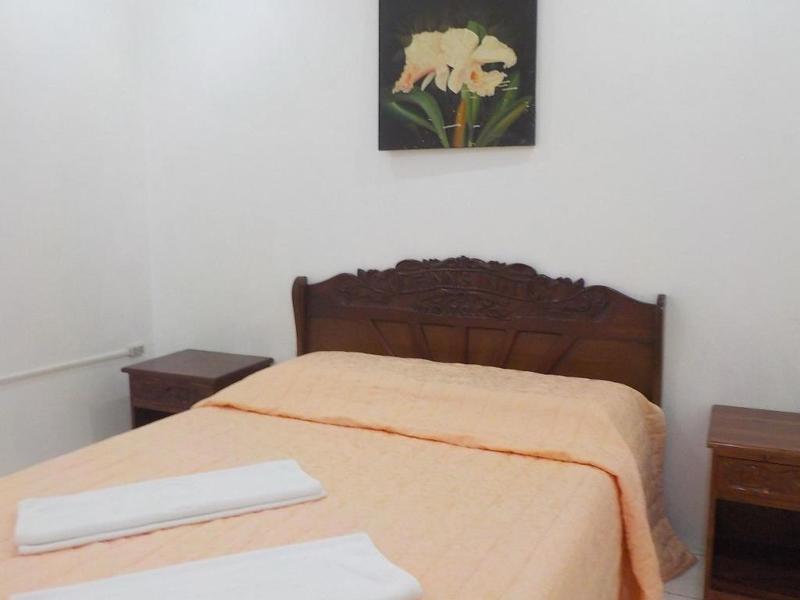 Island Inn Boracay Balabag  Экстерьер фото