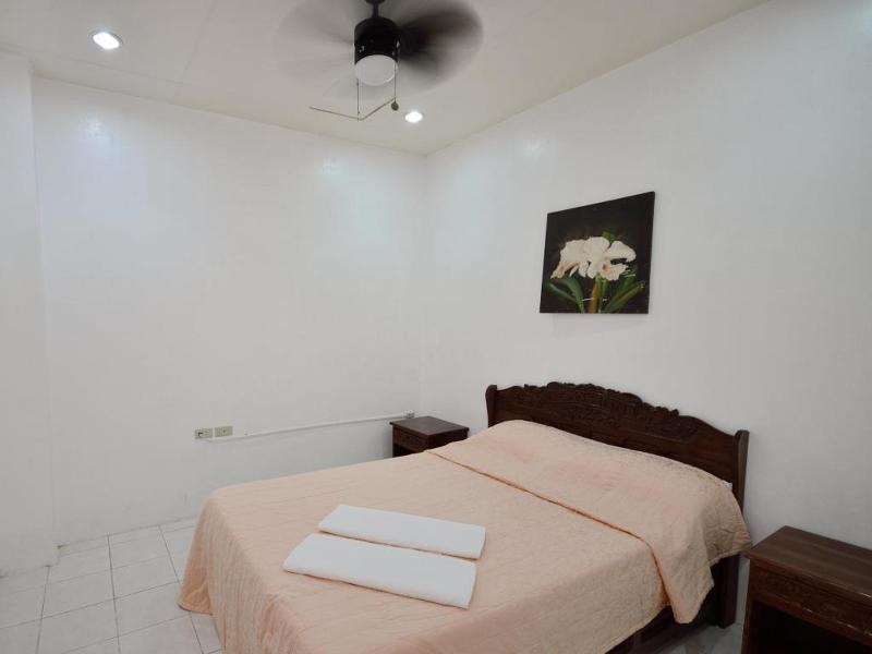 Island Inn Boracay Balabag  Экстерьер фото