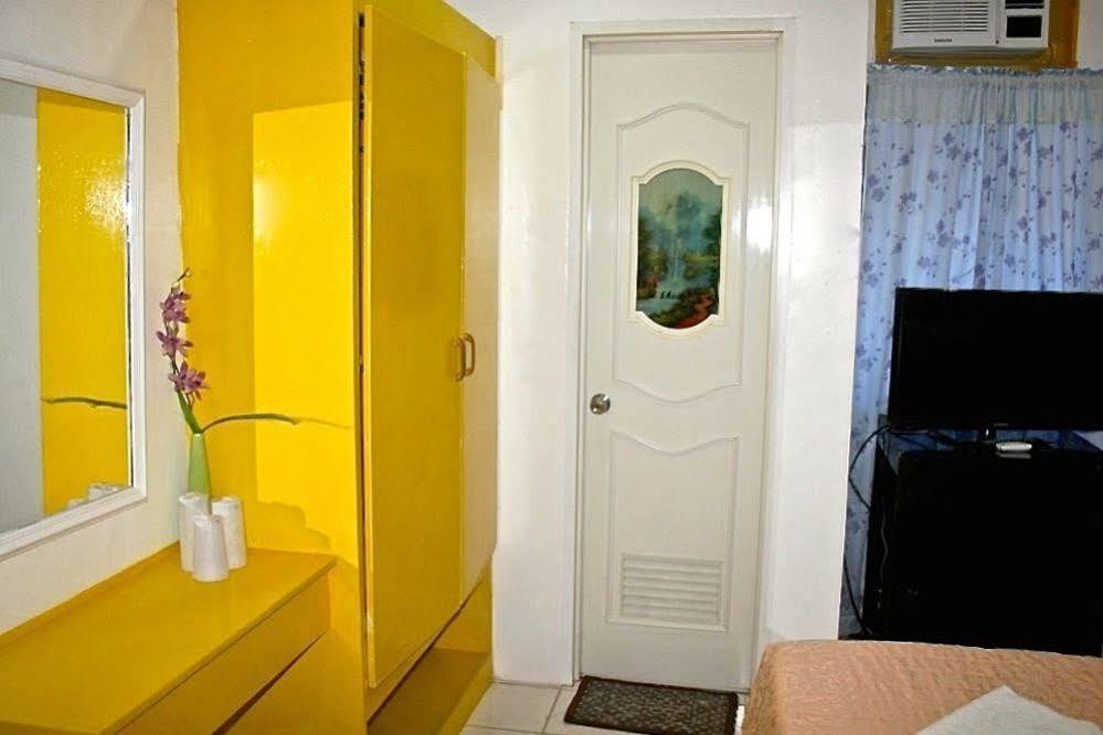 Island Inn Boracay Balabag  Экстерьер фото