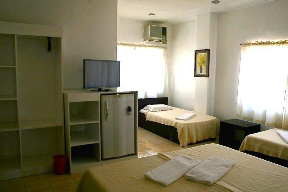 Island Inn Boracay Balabag  Экстерьер фото