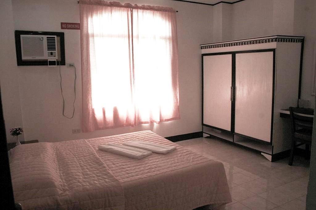 Island Inn Boracay Balabag  Экстерьер фото