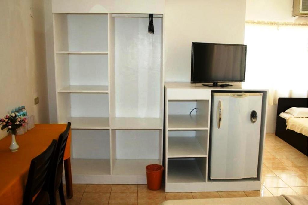 Island Inn Boracay Balabag  Экстерьер фото